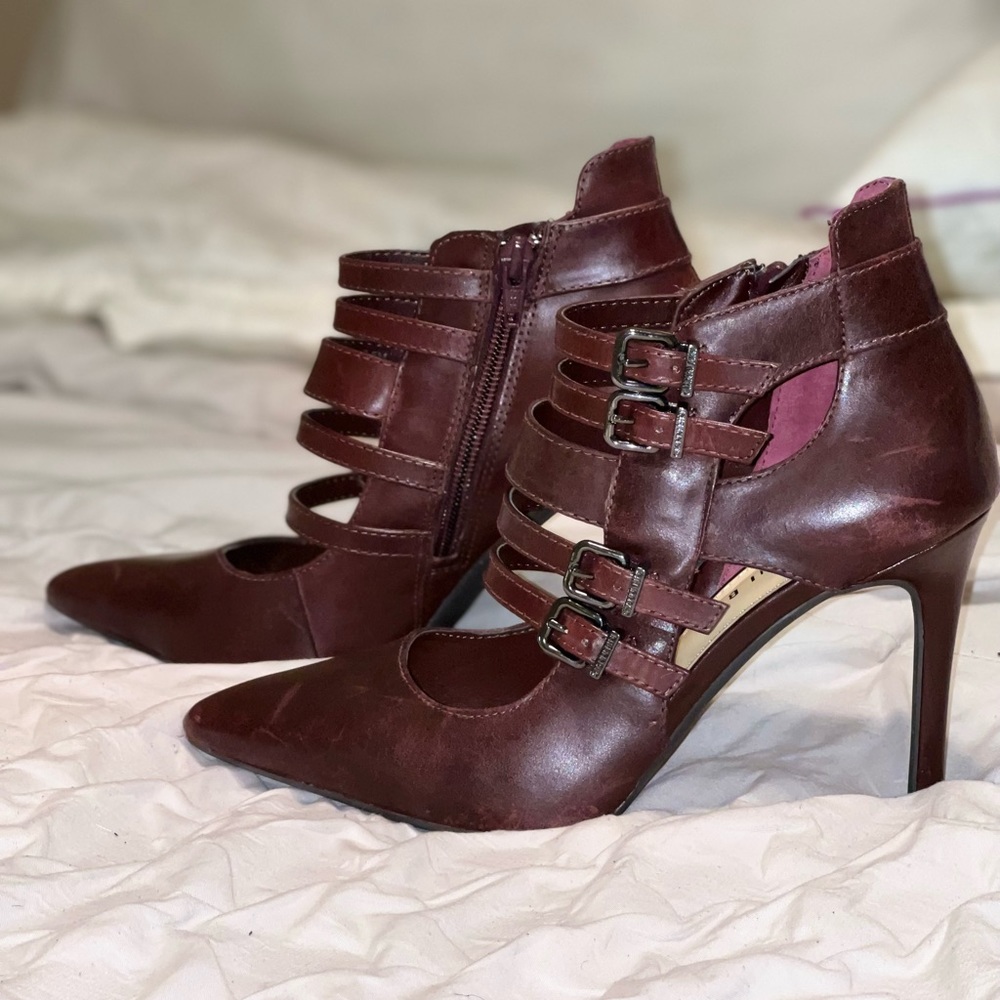 Perfect Fall Bootie